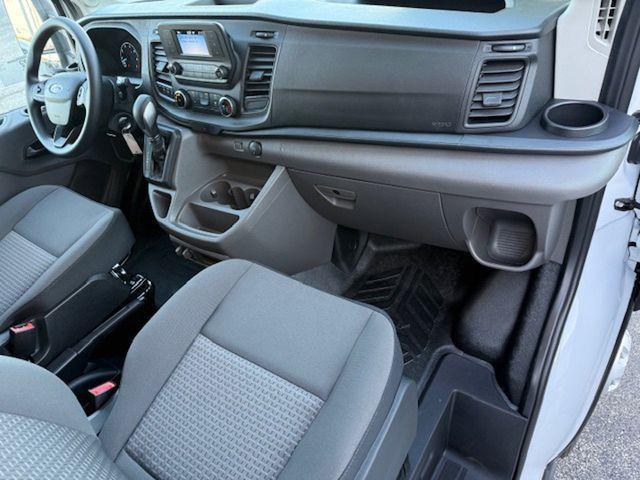 new 2025 Ford Transit-350 car, priced at $62,620
