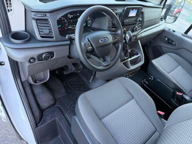 new 2025 Ford Transit-350 car, priced at $62,620