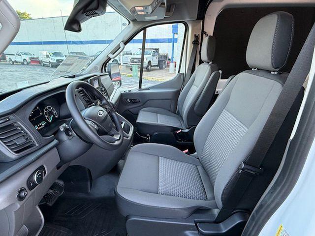new 2025 Ford Transit-350 car, priced at $62,620