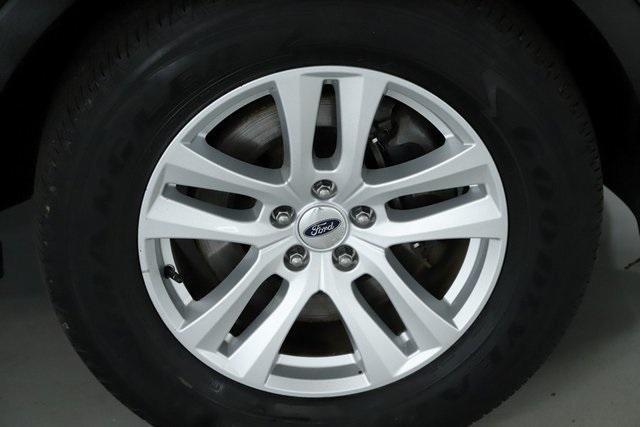 used 2018 Ford Explorer car, priced at $17,990