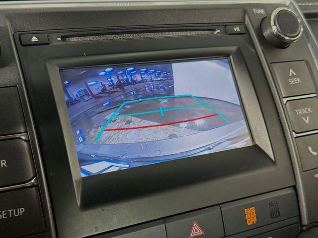 used 2015 Toyota Camry car, priced at $13,975