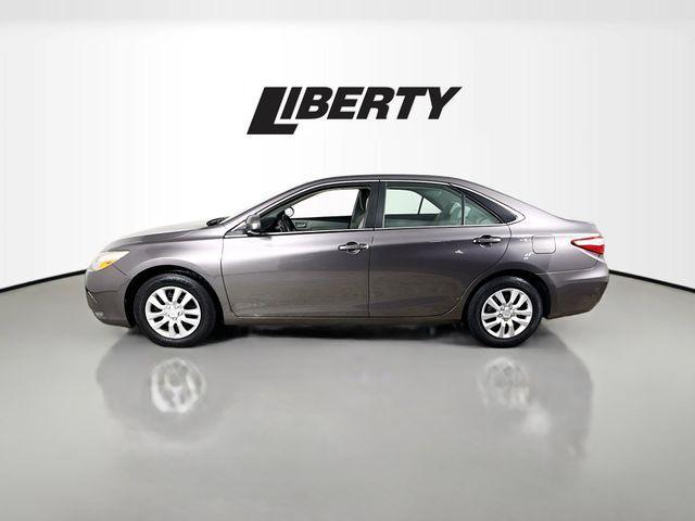 used 2015 Toyota Camry car, priced at $13,975