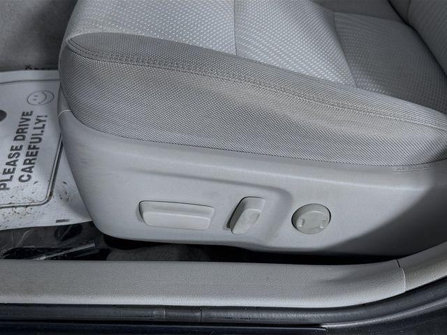 used 2015 Toyota Camry car, priced at $13,975