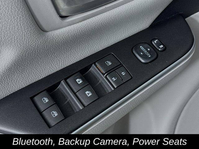 used 2015 Toyota Camry car, priced at $13,700