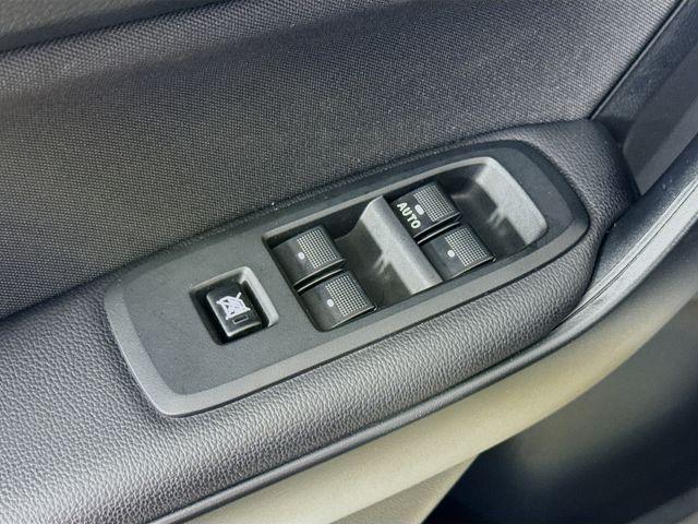 used 2023 Ford Ranger car, priced at $34,769