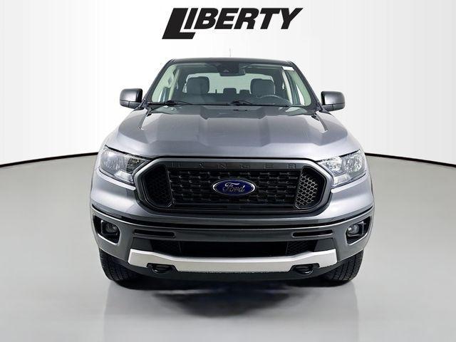 used 2023 Ford Ranger car, priced at $34,769