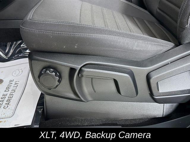used 2023 Ford Ranger car, priced at $32,800