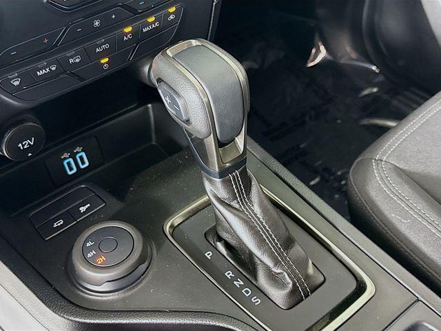 used 2023 Ford Ranger car, priced at $34,769