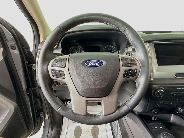 used 2023 Ford Ranger car, priced at $34,769