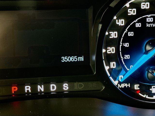 used 2023 Ford Ranger car, priced at $34,769