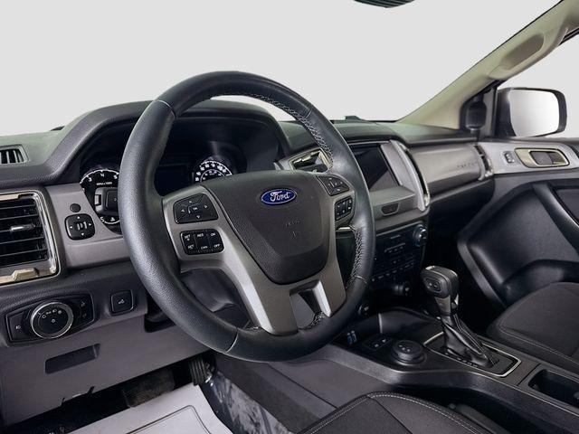 used 2023 Ford Ranger car, priced at $34,769