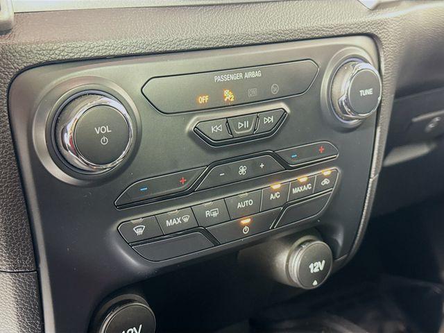 used 2023 Ford Ranger car, priced at $34,769