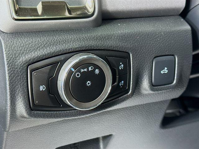 used 2023 Ford Ranger car, priced at $34,769