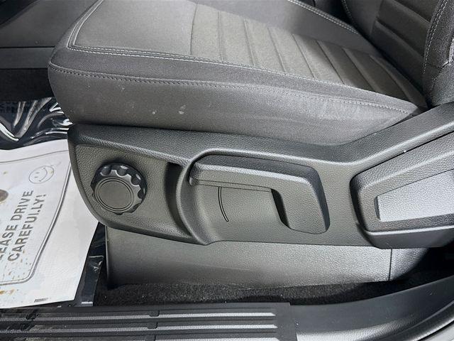 used 2023 Ford Ranger car, priced at $34,769
