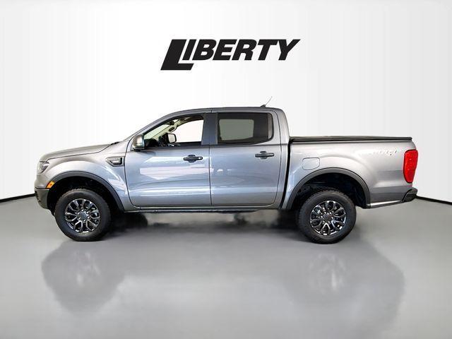 used 2023 Ford Ranger car, priced at $34,769