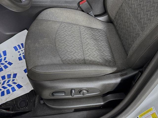 used 2022 Chevrolet Equinox car, priced at $20,950