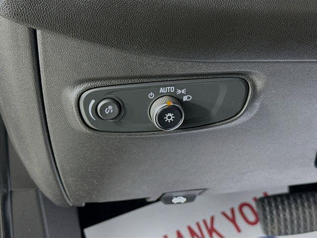 used 2022 Chevrolet Equinox car, priced at $20,950
