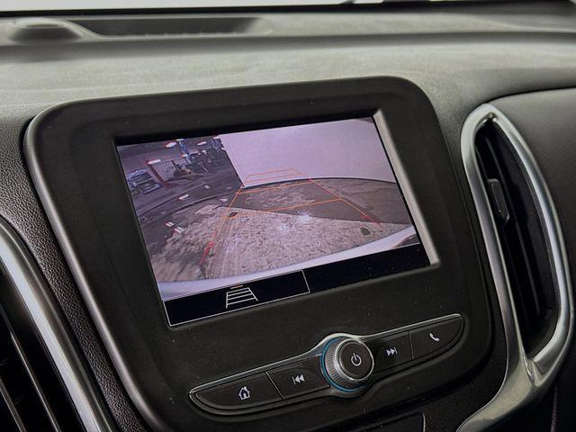 used 2022 Chevrolet Equinox car, priced at $20,950