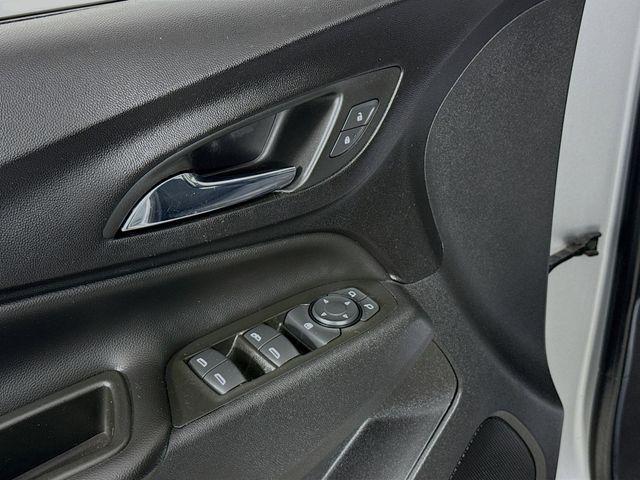used 2022 Chevrolet Equinox car, priced at $20,950