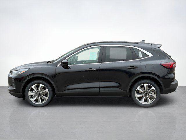 new 2025 Ford Escape car, priced at $36,970