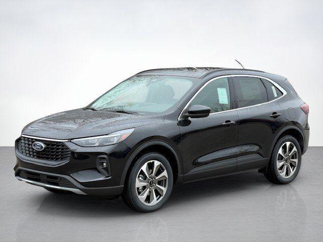 new 2025 Ford Escape car, priced at $36,970