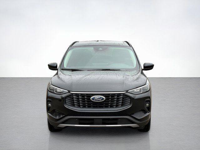 new 2025 Ford Escape car, priced at $36,970
