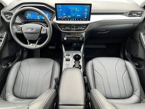 new 2025 Ford Escape car, priced at $36,970