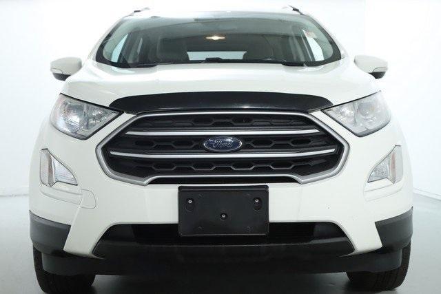 used 2020 Ford EcoSport car, priced at $14,990