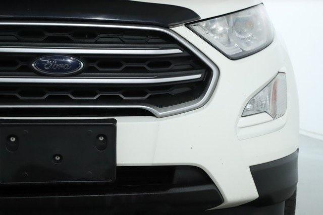 used 2020 Ford EcoSport car, priced at $14,990