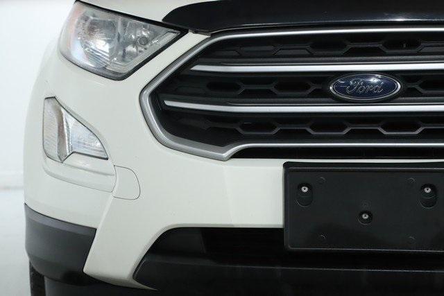 used 2020 Ford EcoSport car, priced at $14,990