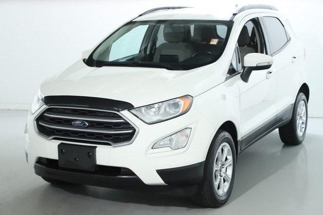 used 2020 Ford EcoSport car, priced at $14,990