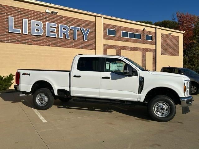 new 2024 Ford F-250 car, priced at $53,580