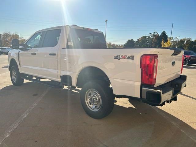 new 2024 Ford F-250 car, priced at $53,580