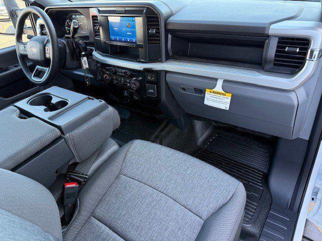 new 2026 Ford F-350 car, priced at $57,490