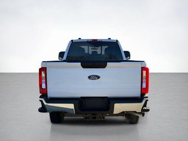 new 2026 Ford F-350 car, priced at $57,490