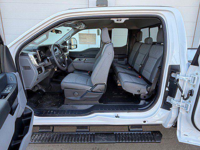 new 2026 Ford F-350 car, priced at $57,490