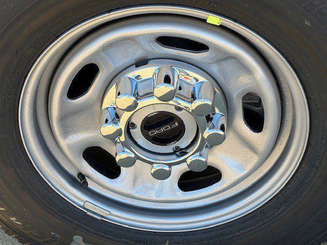 new 2026 Ford F-350 car, priced at $57,490