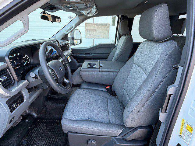 new 2026 Ford F-350 car, priced at $57,490