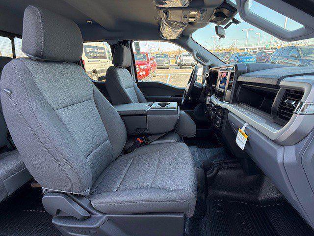 new 2026 Ford F-350 car, priced at $57,490