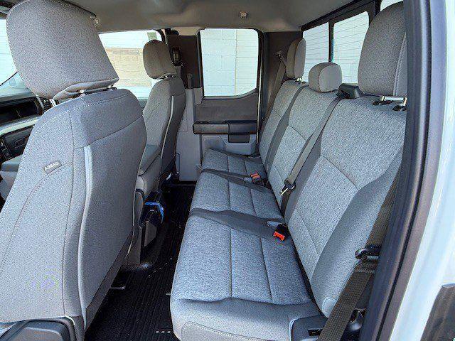 new 2026 Ford F-350 car, priced at $57,490