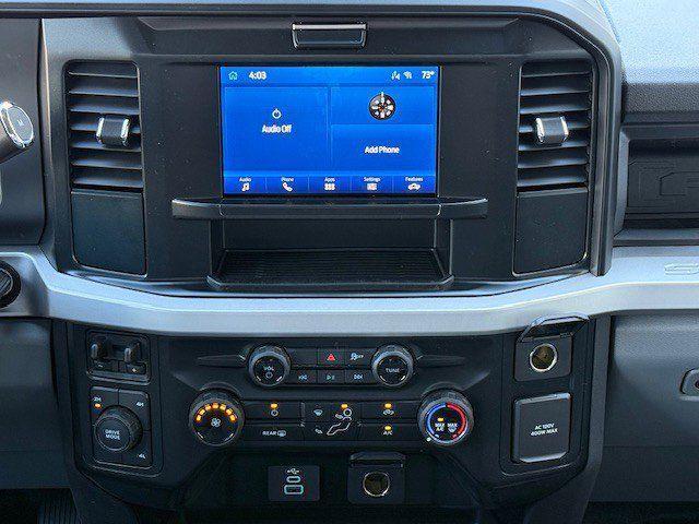 new 2026 Ford F-350 car, priced at $57,490