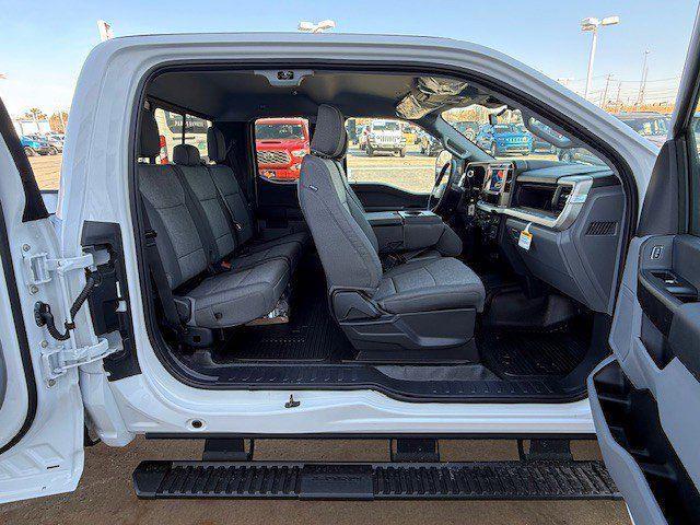 new 2026 Ford F-350 car, priced at $57,490