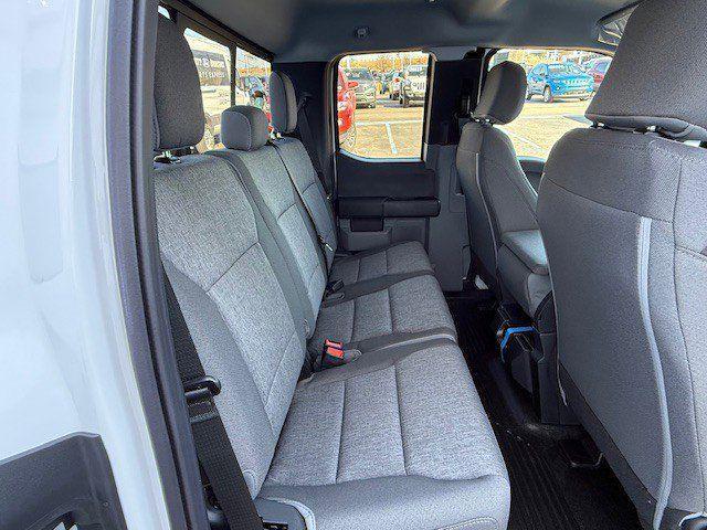 new 2026 Ford F-350 car, priced at $57,490