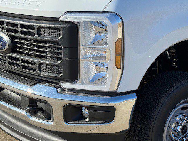 new 2026 Ford F-350 car, priced at $57,490
