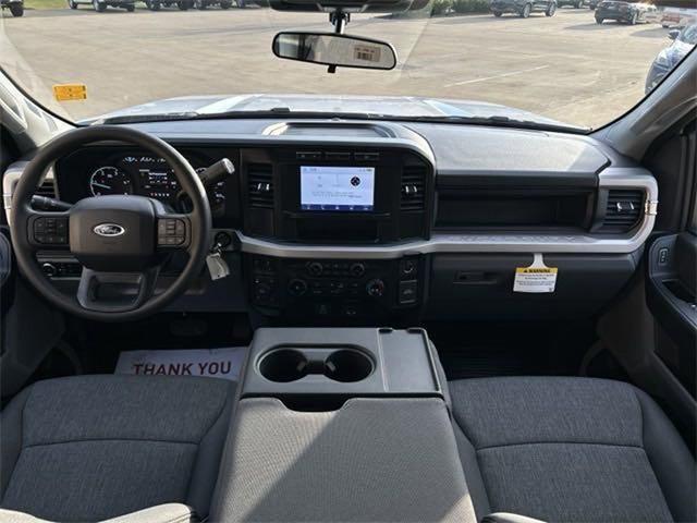 new 2024 Ford F-350 car, priced at $62,833