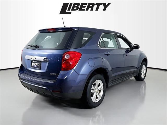 used 2013 Chevrolet Equinox car, priced at $9,490