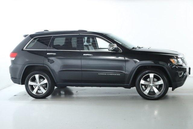 used 2014 Jeep Grand Cherokee car, priced at $11,490