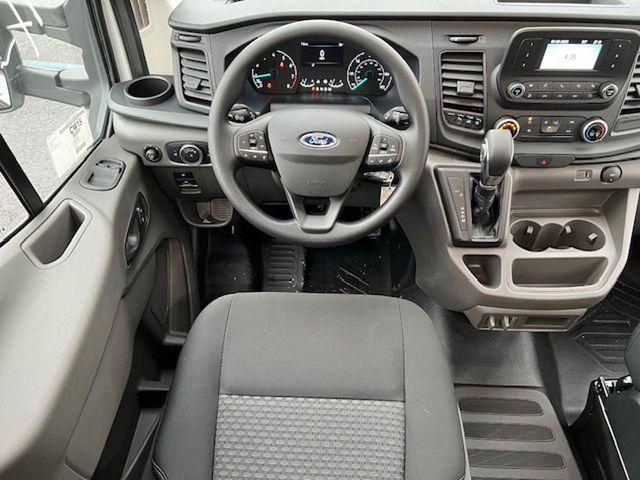 new 2025 Ford Transit-350 car, priced at $58,960