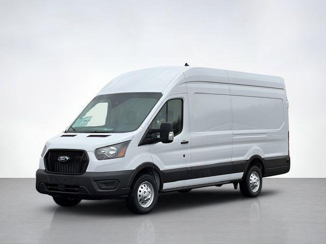 new 2025 Ford Transit-350 car, priced at $58,960