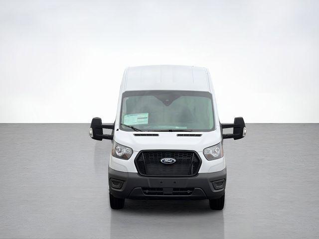 new 2025 Ford Transit-350 car, priced at $58,960